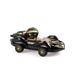 Crazy Motor Car - Fangio Ocho
