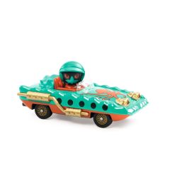 Crazy Motor Car - Abys Engine