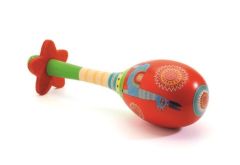 Animambo Maracas