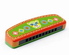 Animambo Harmonica