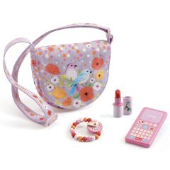 Birdie bag and Accessories