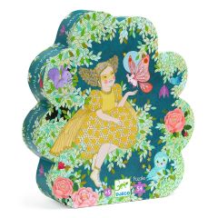 54 Piece Puzzle - The Flora Tree