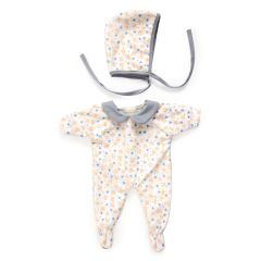 Pomea Outfit - Paloma