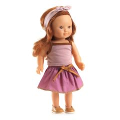 Pomea Doll - Lovely Sophie