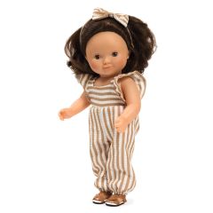 Pomea Doll - Lovely Rosalie