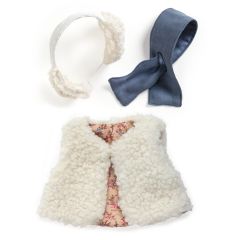 Pomea Outfit - Moumoute