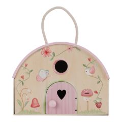 Fairy Garden House
