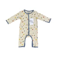 Galaxy Romper - Citadel