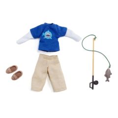 Lottie Outfit - Gone Fishing