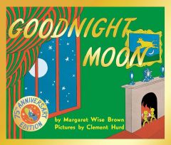 Goodnight Moon Board Book
