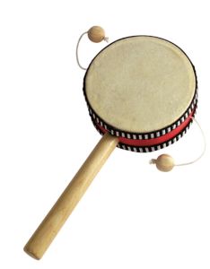 Monkey Drums