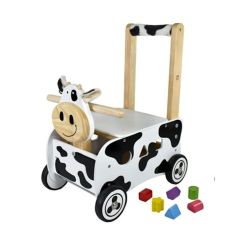 Walk and Ride Cow Sorter