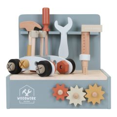 Mini Workbench