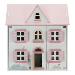 Little Dutch Wooden Dolls House