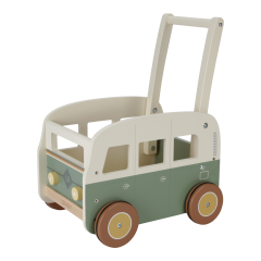 Little Dutch Push Along Camper