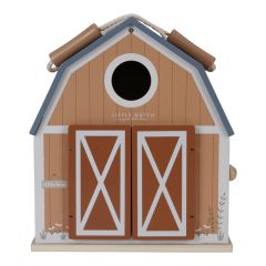 Little Farm Carry House FSC