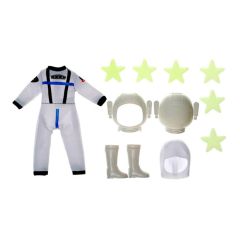 Lottie Outfit - Astro Adventures