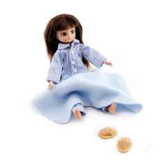 Lottie Outfit - Pyjama Party