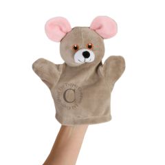 My First Puppet Mouse
