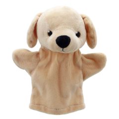 My First Puppet Labrador