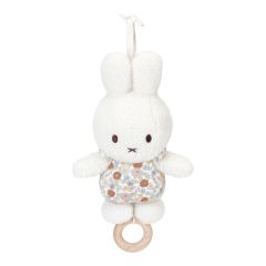 Little Dutch Miffy Vintage Music Box Flowers