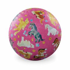 7" Playball - Pretty Ponies