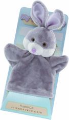 Rabbit - My First Puppet
