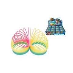 Rainbow Springy
