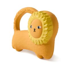 Richie Lion Teether