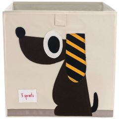 Dog Storage Box