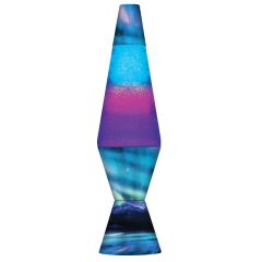 Lava Lamp Classic - Northern Lights- 14.5-inch