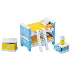 Tidlo Children's Bedroom