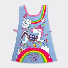 Unicorns and Rainbows Tabard