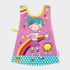 Children's Tabard - Girl Power