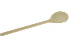 Wooden Spoon