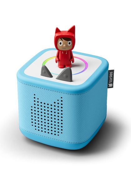 TonieBox 2 Sky Blue Starter Set