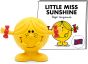 Tonie Audio Mr Men Little Miss - Little Miss Sunshine