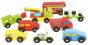 Big Jigs Toys Vehicle Pack