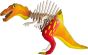 Fiesta Crafts Make a Dino Spinosaurus