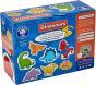 Orchard Toys Dinosaur 2 Piece Puzzle
