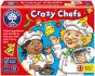 Crazy Chefs Game