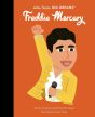 Little People Big Dreams - Freddie Mercury