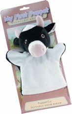 Cow - My First Puppet