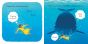 Jonah and the Whale Board Book