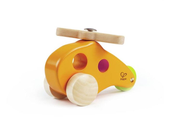 Little Copter