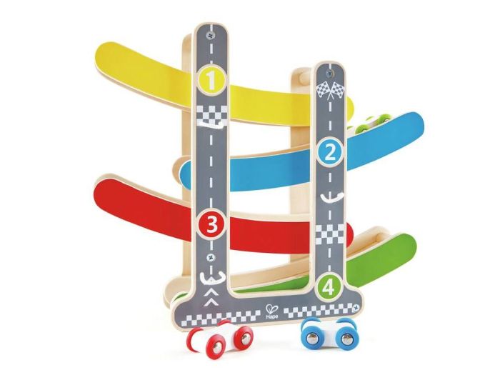 Hape Racetrack