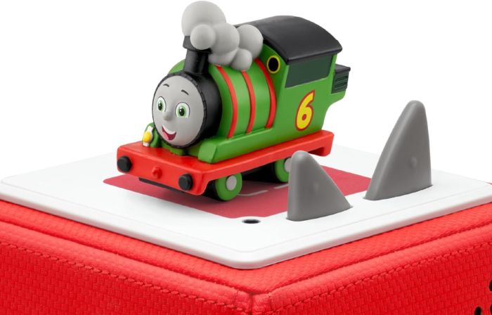 Audio Tonie - All Engines Go - Percy