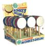 Monkey Drums