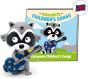 Audio Tonie - Favourite Songs - European Children's Songs