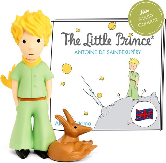 Audio Tonie - The Little Prince